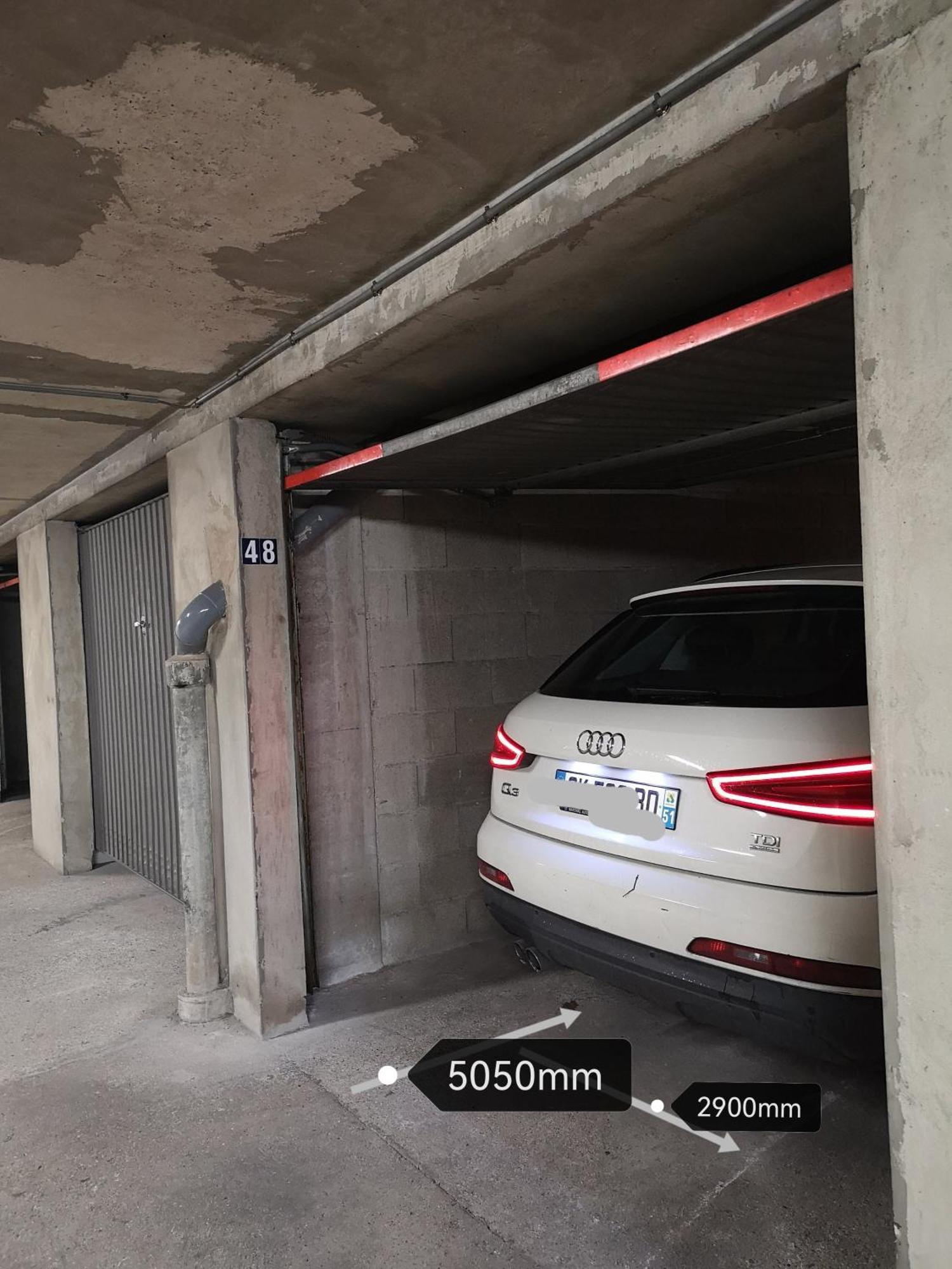 شقة Centre-Cathedrale-Cordeliers Avec Garage رانس المظهر الخارجي الصورة